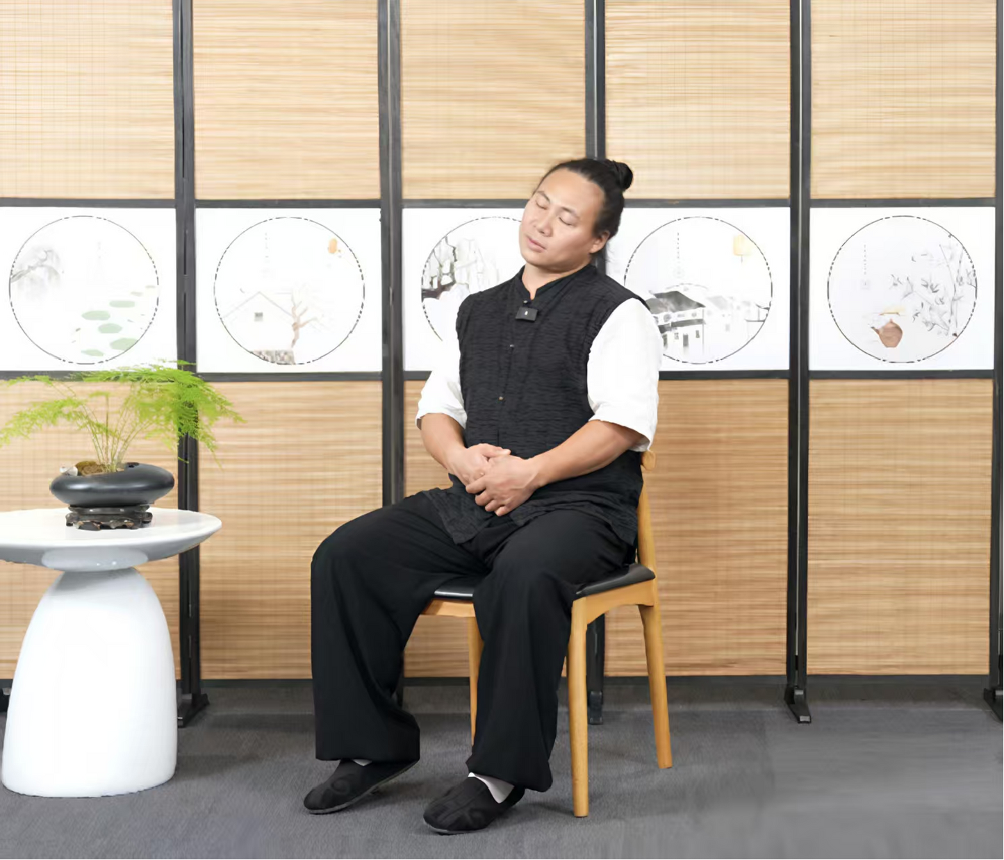 Whole-Body Joint Pain Relief Workout