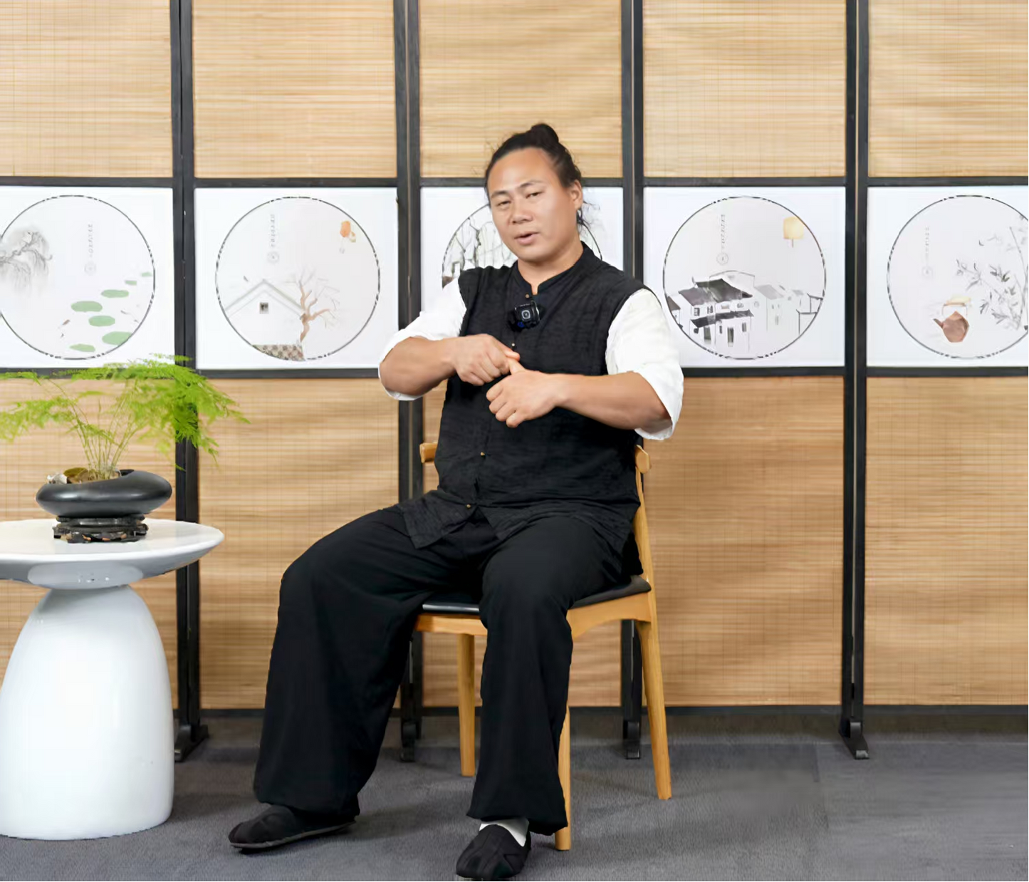 Whole-Body Joint Pain Relief Workout