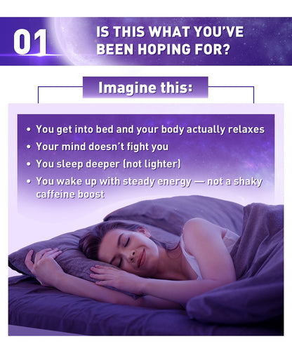 TAICHI Energy Reboot Plan