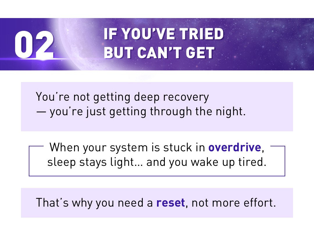 TAICHI Energy Reboot Plan