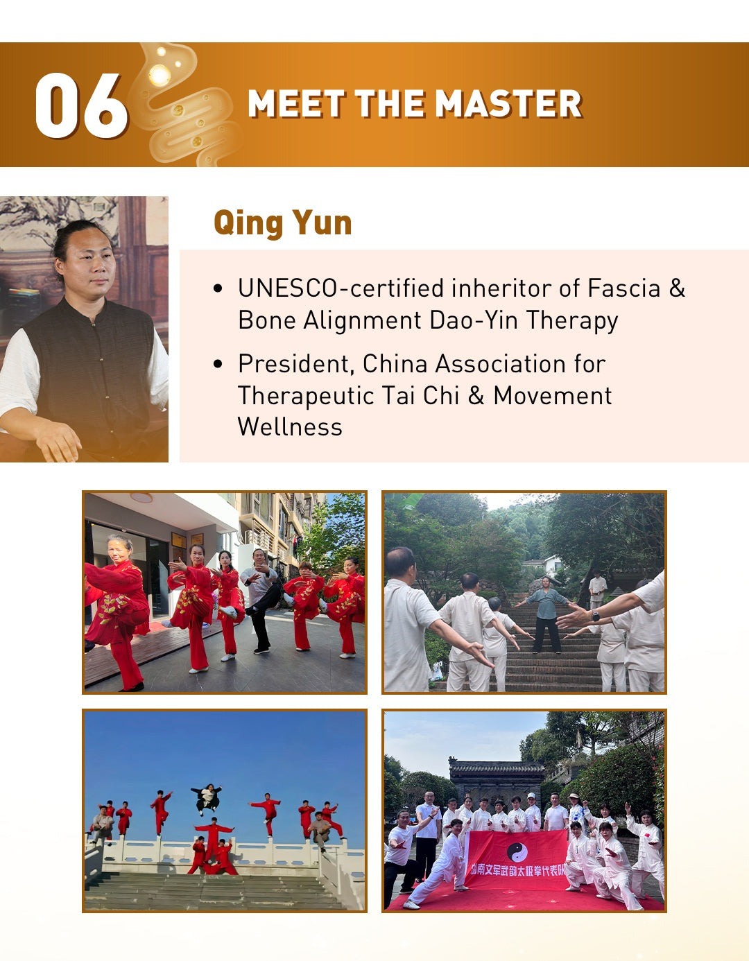 TAICHI Gut Reset Plan