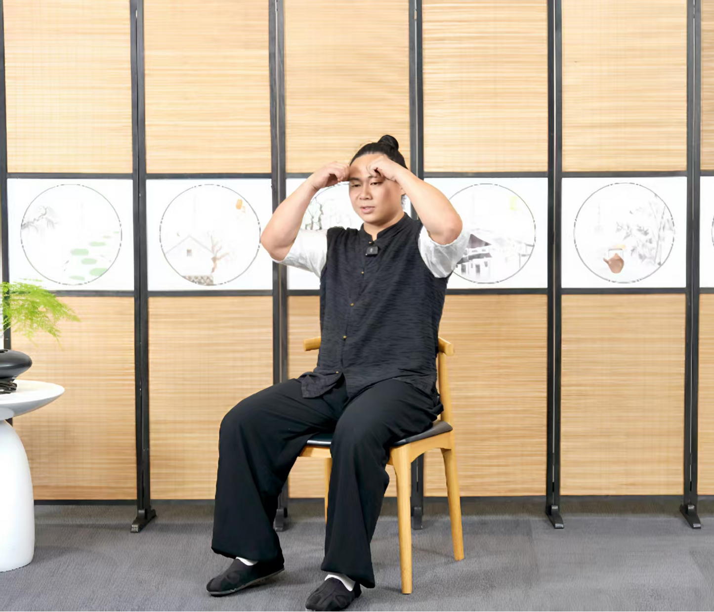 Whole-Body Joint Pain Relief Workout