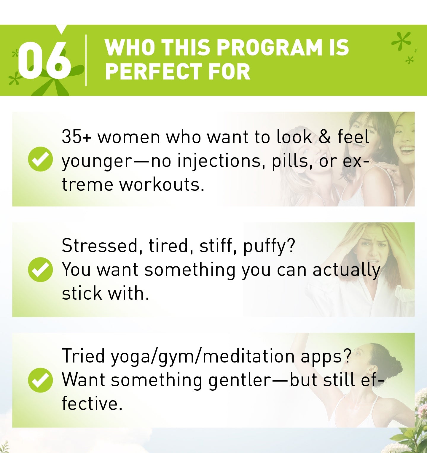 30 Days of Taichi to Look Younger