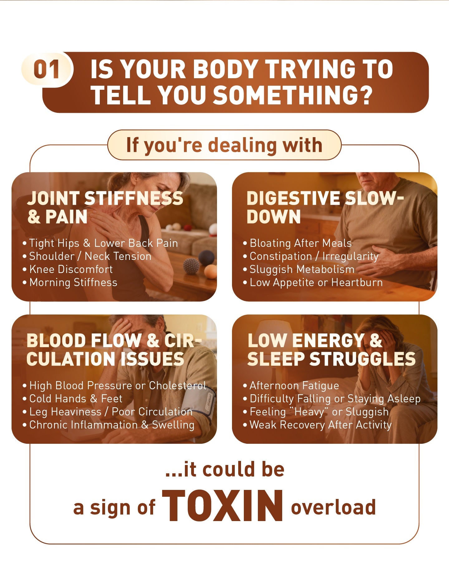 5-DAY TAICHI Detox Workshop