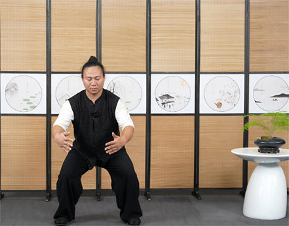 The Six-Sound Practice: Boost Vitality & Longevity