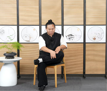 Whole-Body Joint Pain Relief Workout