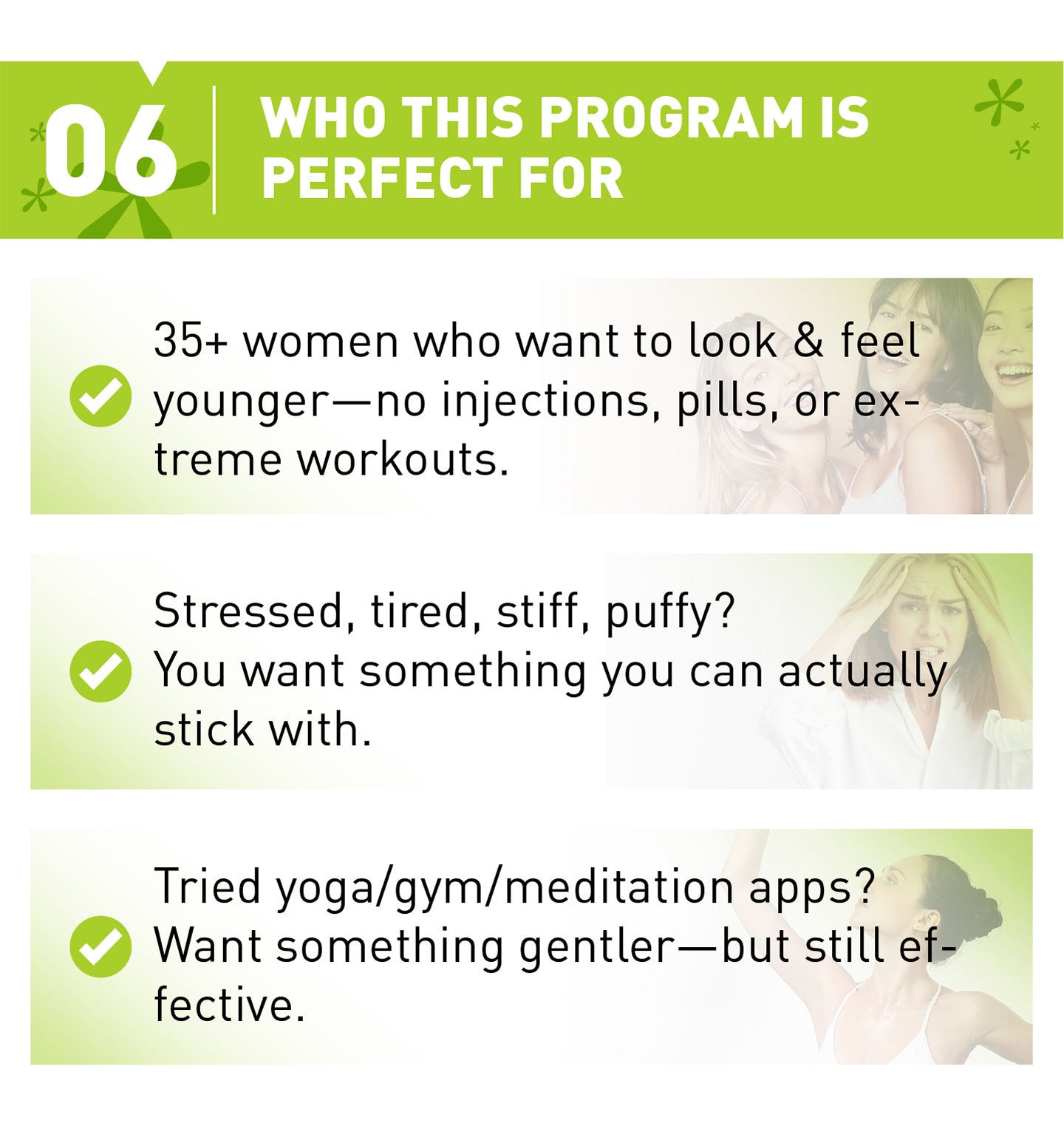 30 Days of Taichi to Look Younger