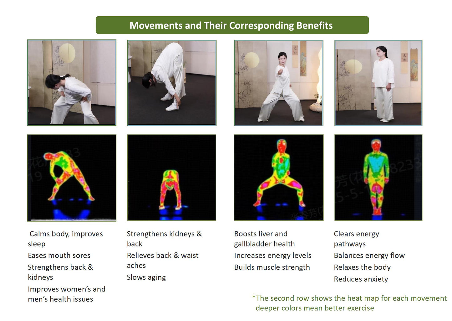TaiChi for 30 Days to Relieve Stress and Boost Energy
