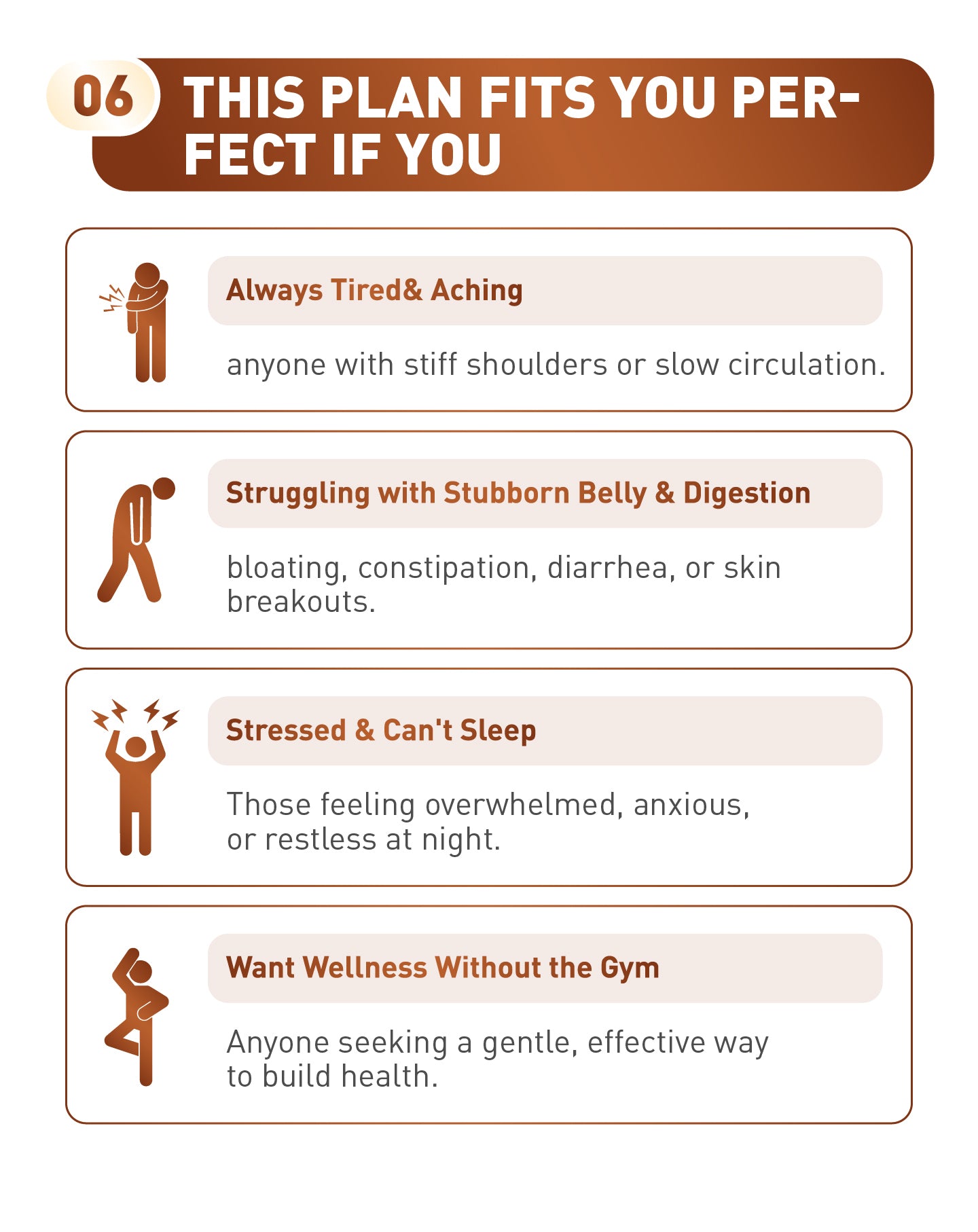 The 1-Hour TAICHI Detox Session